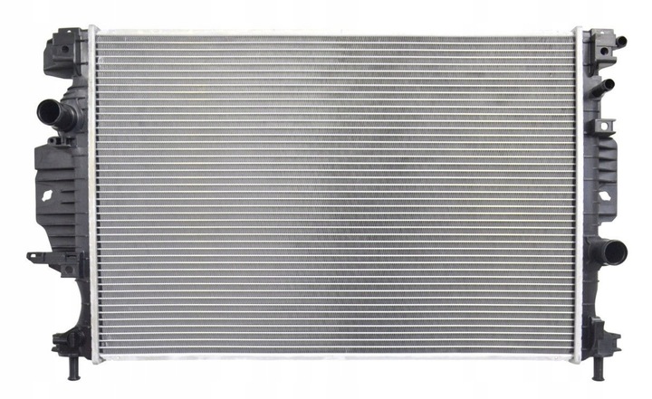 фото №1, Радіаторів води ford mondeo v 1.5 ecoboost 2014 -