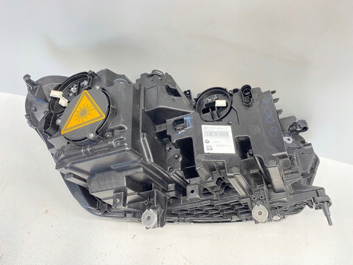 фото №13, Фара laser led фара перед передняя левая bmw x5 g05 x6 g06 5a27997