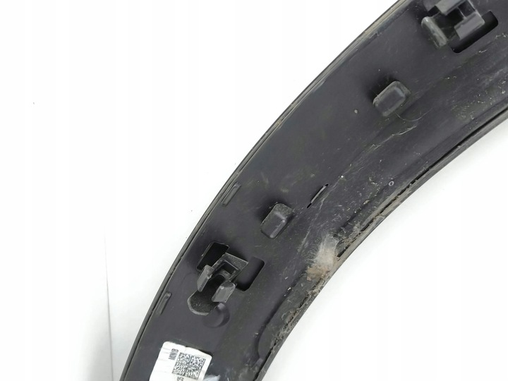 фото №11, Cupra formentor 2023 ліва сторона планки порогові, накладки