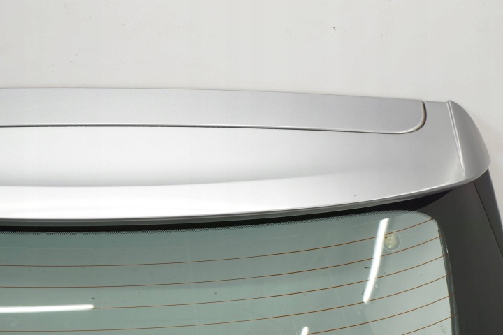 фото №6, Hyundai ix35 11r крышка багажника zar