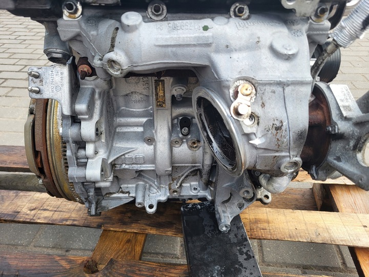 фото №10, Двигун bmw 218i f45 mini 1,5 t turbo бензин 136km b38a15a perfekcyjny стан