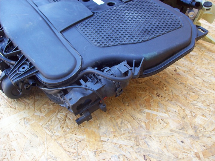 фото №5, Mercedes ml w166 w212 коллектор всасывающий m276 276.955