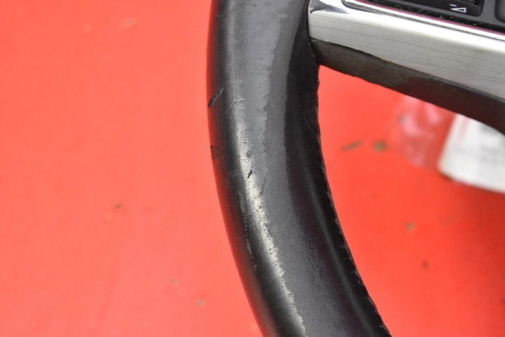 фото №13, Кермо skózana багатофункціональна 5e0419091be skoda rapid 12-17