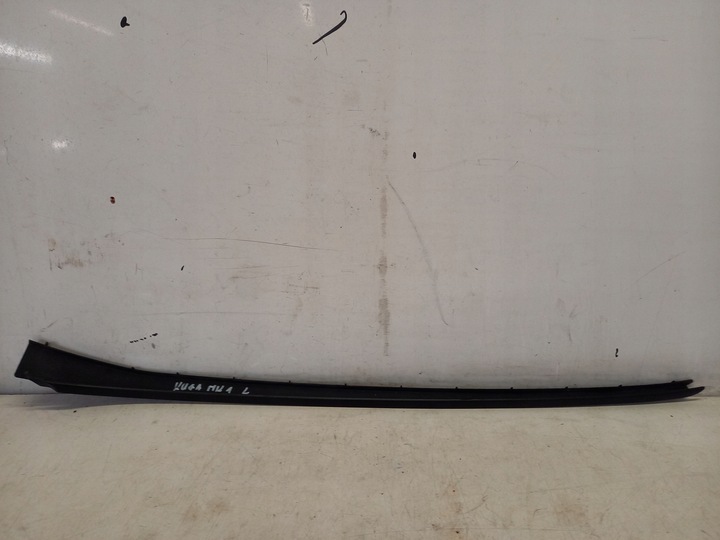 фото №5, Планка скла лобовий ліва права ford kuga mk1
