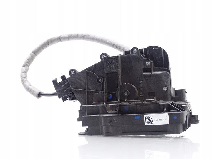 фото №1, Замок двері лівий перед переднє mercedes c клас w205 a0997202100