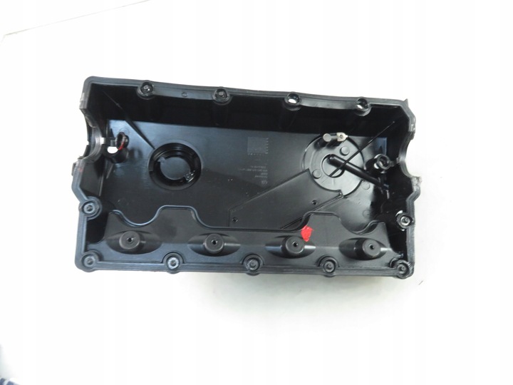 фото №3, Кришка клапанів seat alhambra i 1.9 tdi 038103469r