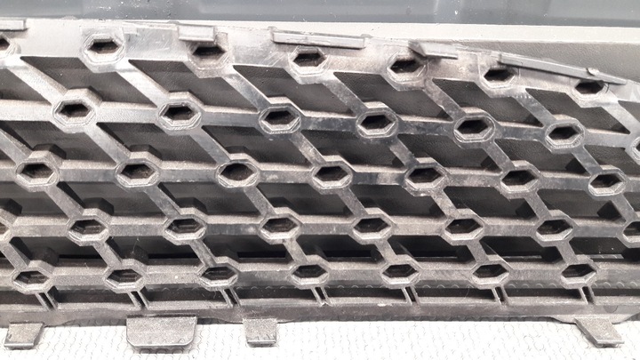 фото №15, A2058881460 решётка решётка радиатора mercedes w205