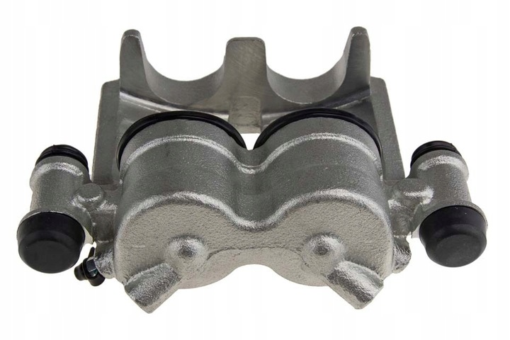 фото №10, Суппорт тормозной перед mercedes sprinter левый