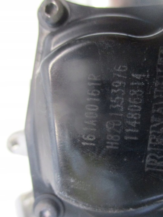 фото №11, Колектор всмоктуючий renault master iii 2.3 dci рестайлінг