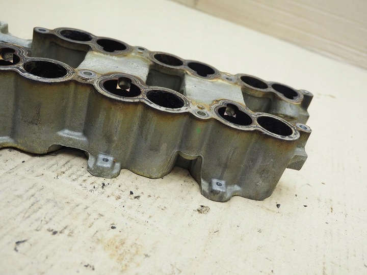 фото №9, Колектор всмоктуючий кришки mondeo mk3 2.5 v6 f7ru9k461aa