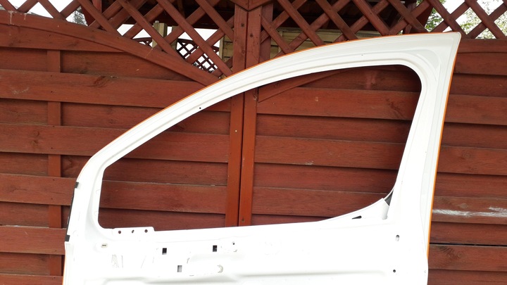 фото №12, Двері berlingo partner праві перед iii рестайлінг 08-18