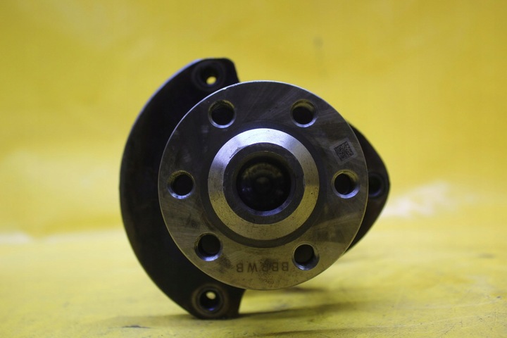 фото №6, Wał колінчастий golf v a3 8p 1.6 8v bse 06ad da50857