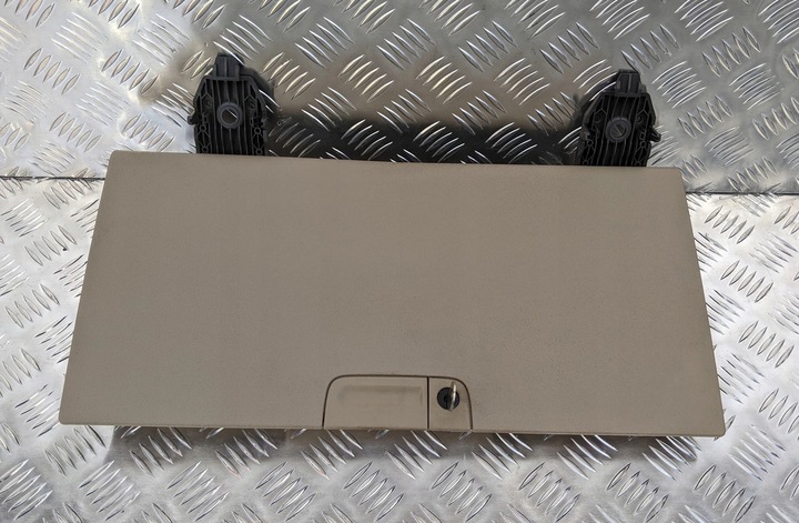 фото №1, Крышка дверца бардачка scania r