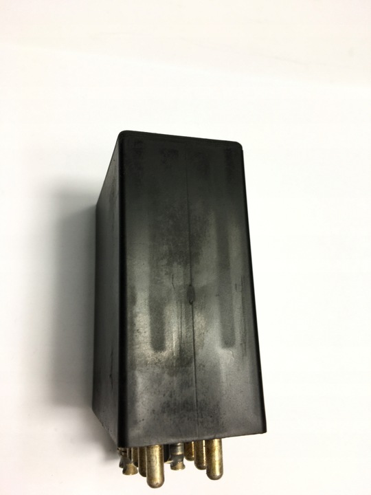 фото №6, Реле mercedes w124 elr 300d 300td дизель 3,0 0045453632