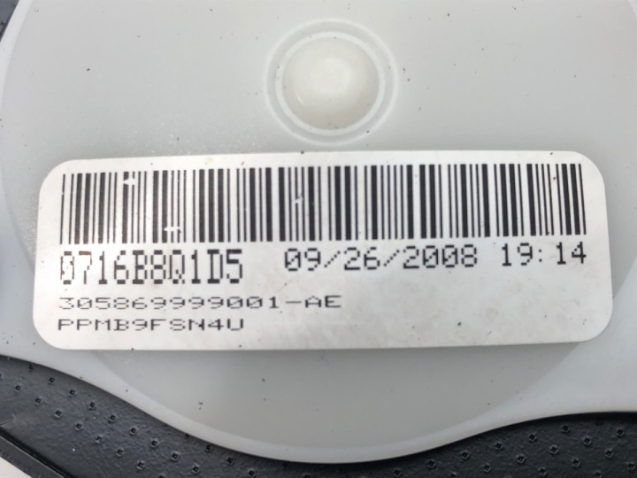 фото №5, Pas безпеки праве перед bmw e71 305869999001 07-14
