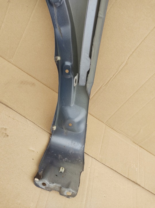 фото №11, Крило переднє праві nissan qashqai євро справний