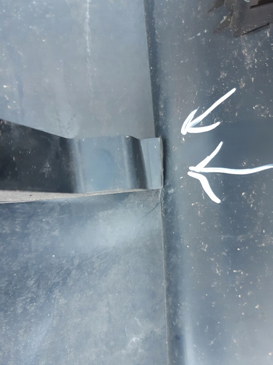 фото №11, Планка порогова права 5up23trmab jeep compass ii