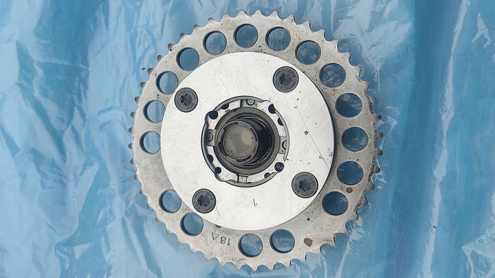 фото №7, Bmw f97 f98 vanos всасывающий выпускной s58 m2 m3 m4 8053403