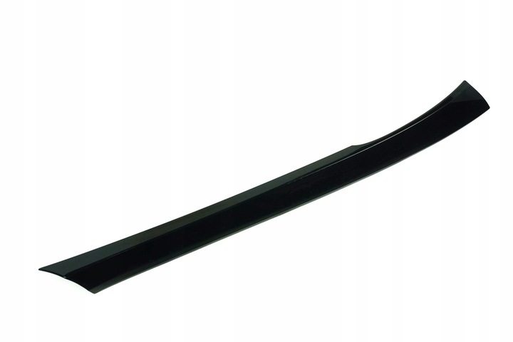 фото №1, Планка крила права renault scenic iv