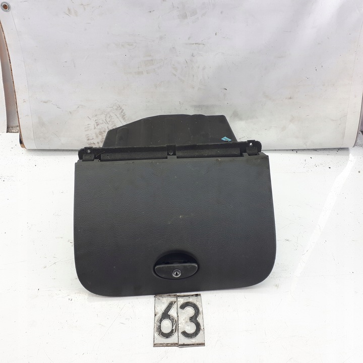 фото №1, Citroen c5 бардачок 9632612977