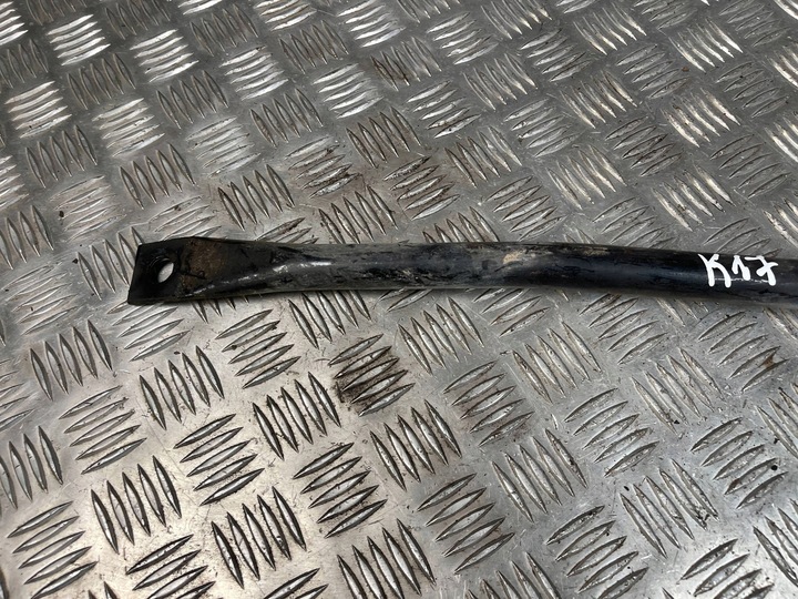 фото №6, Renault trafic iii x82 2018 задний стабилизатор / стержень