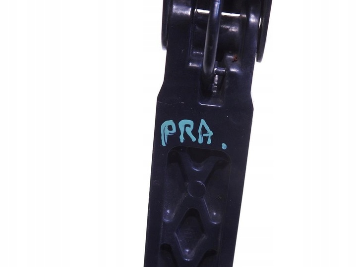 фото №7, Рычаг дворники правые subaru forester iii