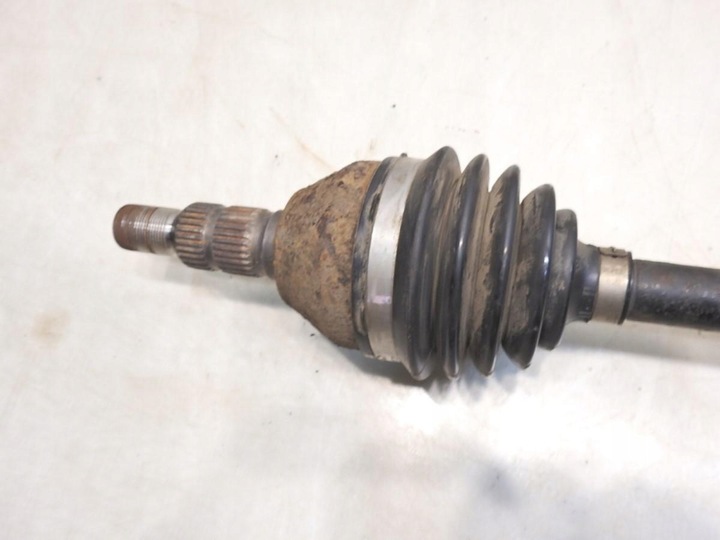 фото №6, Піввісь праві зад opel insignia a 2.0 cdti 4x4 13267108