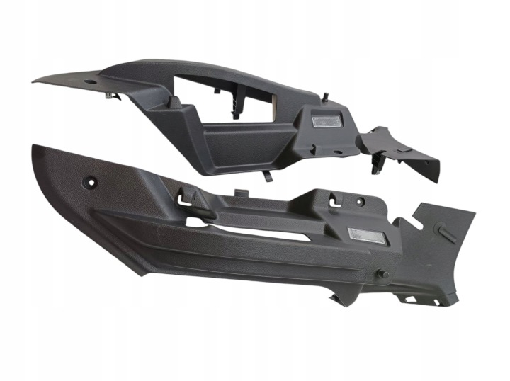 фото №8, Захист кріплення полиці зад hb kpl ford focus mk3 2010-