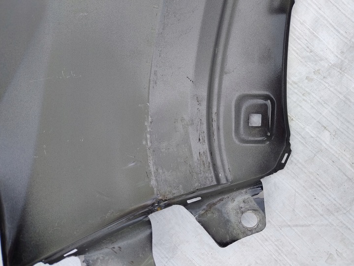 фото №7, Hyundai tucson iv 4 20- крыло переднее правый перед