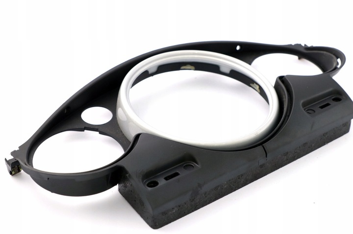 фото №8, Mini r50 защита корпус рамка спидометра