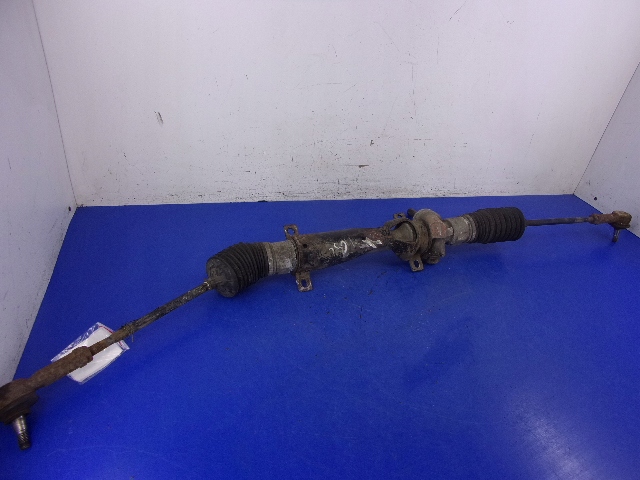 фото №5, Opel corsa b трансмиссия рулевая рейка 26030367