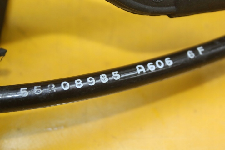 фото №7, Трос зміни коробка передач jumper ii boxer ii ducato 2.2 hdi 55208985