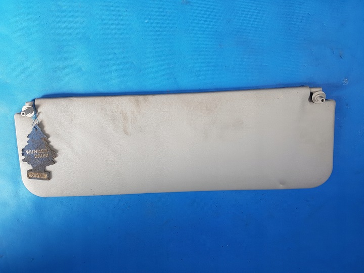 фото №3, Защита козырёк противосолнечный солнцезащитный козырёк man tgl tgm