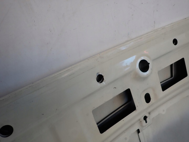 фото №12, Mini cooper iii 3 f55 13-24 капот кришка двигуна