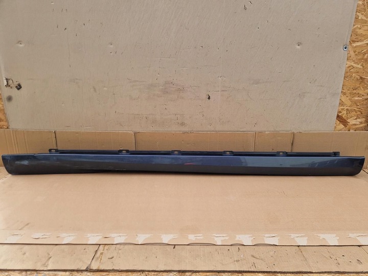 фото №1, Поріг правий opc z168 opel vectra signum рестайлінг c 2.2