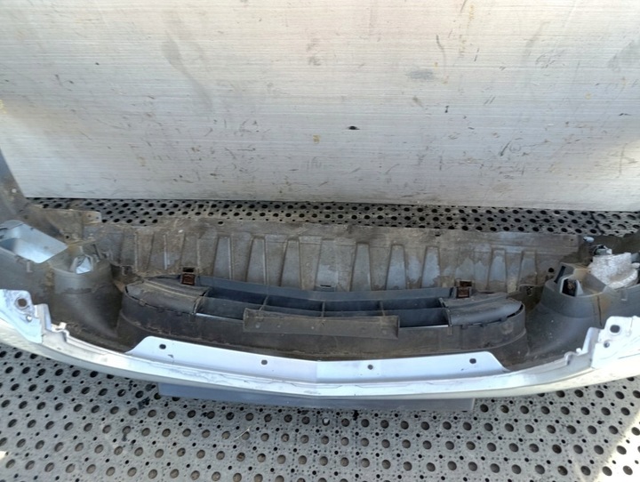 фото №12, Honda accord sport vii sedan бампер перед галоген b522m