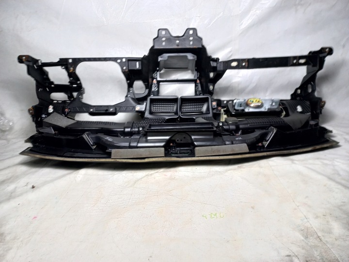 фото №8, Ford fusion 17- панель раздаточная подушка рестайлинг usa