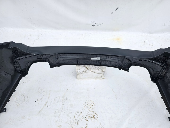 фото №9, Бампер bmw 5 g31 lci рестайлінг 2020- універсал м-пакет зад pdc задній