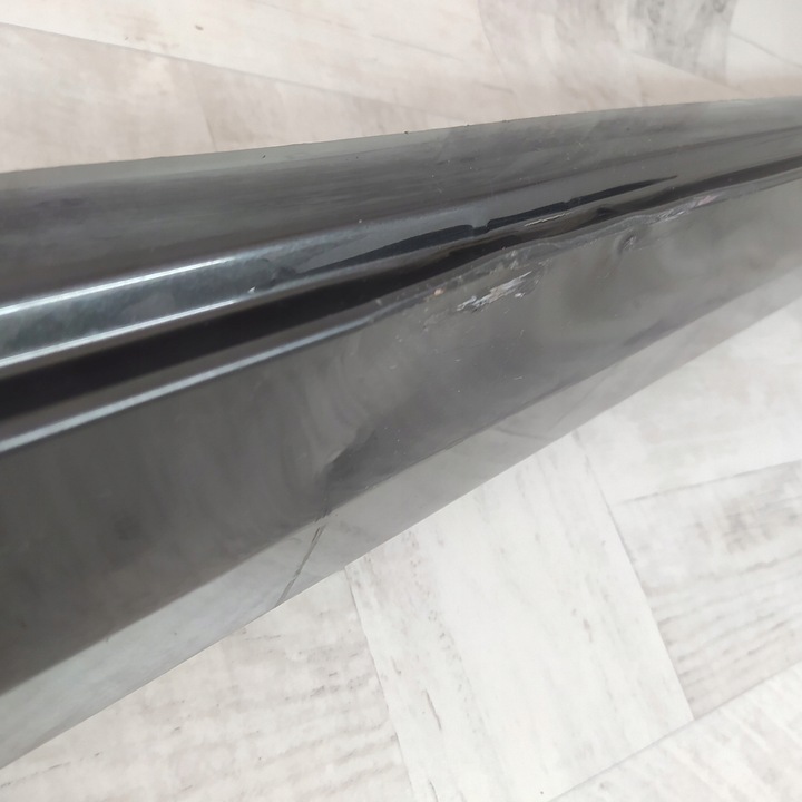 фото №6, Bmw 5 g30 g31 планка порогова накладка права 7387338