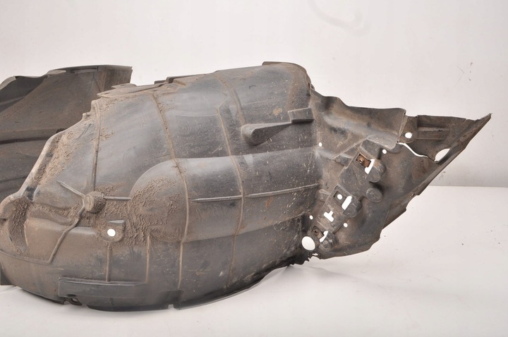 фото №6, Nissan leaf ze1 підкрилок перед передні праві 63842-5sk0a