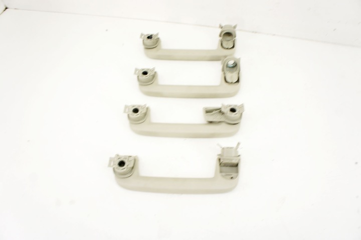 фото №2, Pr262 volvo v90 16- ручки стеля комплект