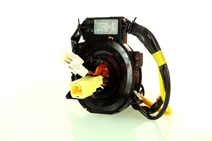 фото №9, Лента руль сматыватель subaru legacy iv 2.0 2wd