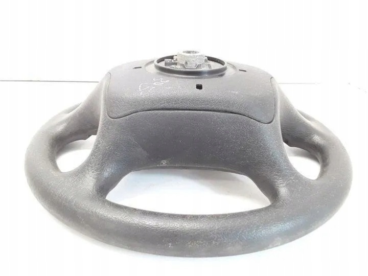 фото №11, Кермо citroën xsara купе n0 96433645 2.0l дизель 80kw 2003