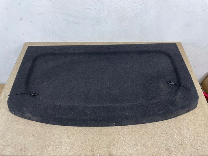 фото №6, Полка багажника nissan qashqai j10 79910jd00c