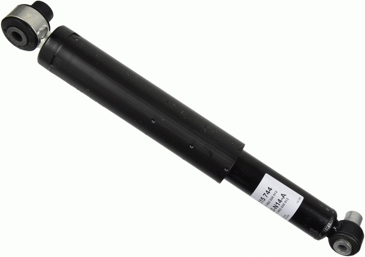 фото №1, Sachs 315 744 амортизатор