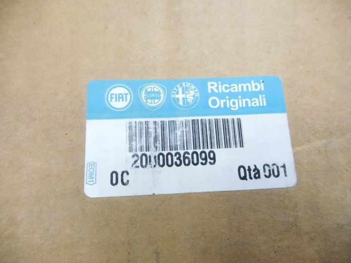 фото №12, Інструменти спеціальний, коробка передач fiat lancia alfa romeo oem номер 2000036099