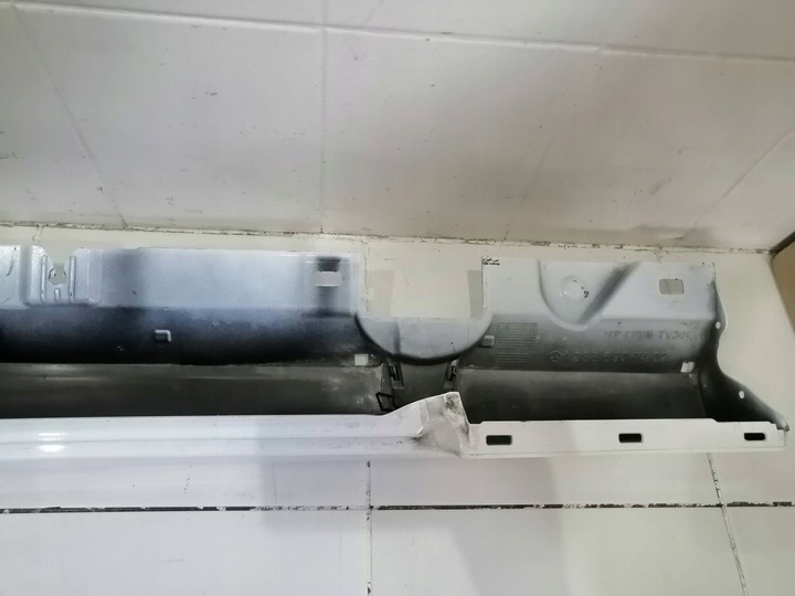 фото №8, Планка права накладка порогова mercedes-benz e w238 купе hal 9053