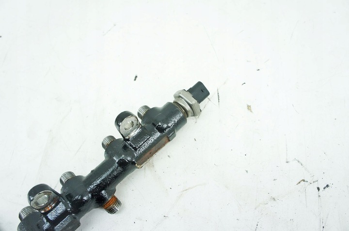 фото №2, Jx262 ford focus mk4 1.5d планка вприскувальний