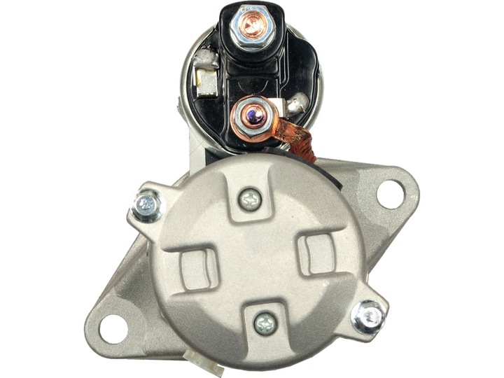 фото №2, Стартер as-pl s6062