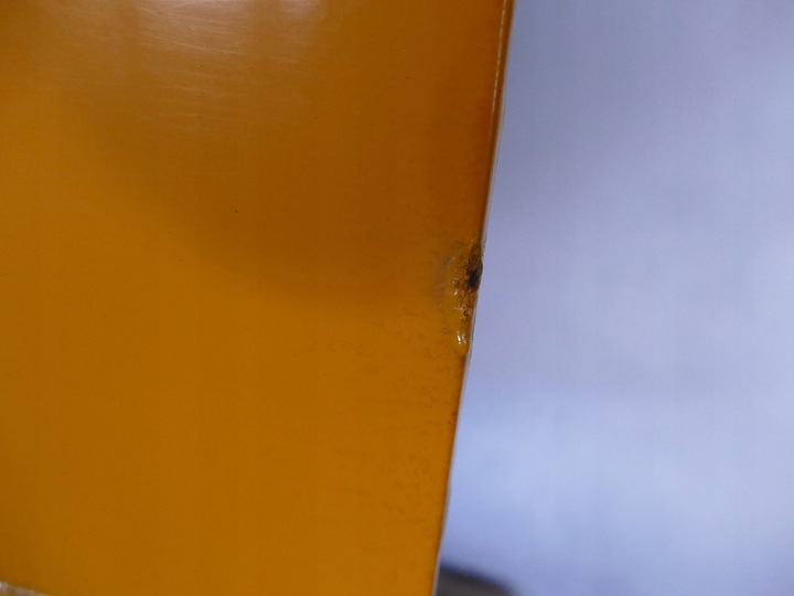 фото №9, Fs lublin iii intrall 3 двері праві перед праві передні 05r